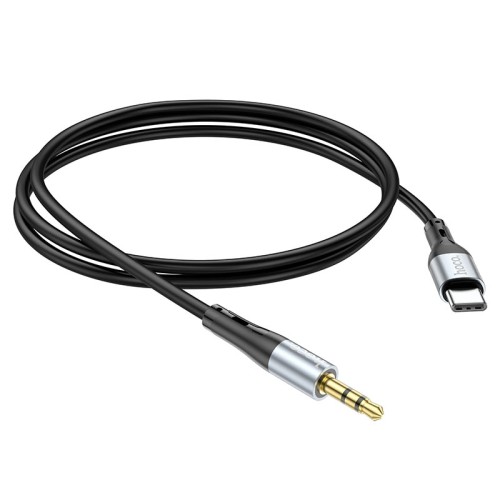 Hoco UPA22 3.5mm To Type-C Aux Cable